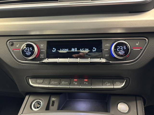 Q5スポーツバック 40TDIクワトロ Sライン 1オーナー TVチューナー SlinePKG コンフォートPKG アダプティブクルーズコントロール アンビエントライティング サイドアシスト TVチューナー マトリクスLEDヘッドライト 認定中古車(21枚目)