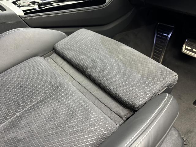 Q5スポーツバック 40TDIクワトロ Sライン 1オーナー TVチューナー SlinePKG コンフォートPKG アダプティブクルーズコントロール アンビエントライティング サイドアシスト TVチューナー マトリクスLEDヘッドライト 認定中古車(29枚目)