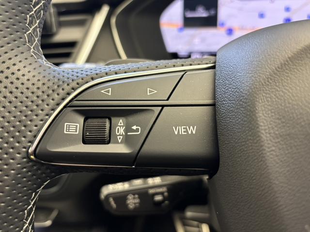 Q5スポーツバック 40TDIクワトロ Sライン 1オーナー TVチューナー SlinePKG コンフォートPKG アダプティブクルーズコントロール アンビエントライティング サイドアシスト TVチューナー マトリクスLEDヘッドライト 認定中古車(47枚目)