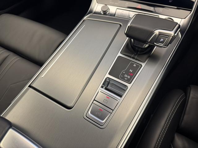 A7スポーツバック 40TDIクワトロ 1オーナー SlinePKG ドライビングPKG テクノロジーPKG プライバシーガラス ダンピングコントロールサス OP20AW パルコナレザー HDマトリクスLED アンビエントライト 認中車(23枚目)