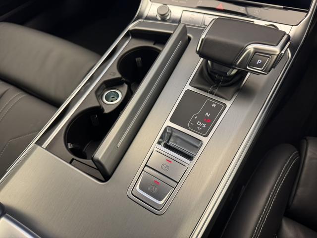 A7スポーツバック 40TDIクワトロ 1オーナー SlinePKG ドライビングPKG テクノロジーPKG プライバシーガラス ダンピングコントロールサス OP20AW パルコナレザー HDマトリクスLED アンビエントライト 認中車(24枚目)