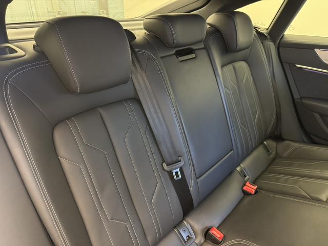 A7スポーツバック 40TDIクワトロ 1オーナー SlinePKG ドライビングPKG テクノロジーPKG プライバシーガラス ダンピングコントロールサス OP20AW パルコナレザー HDマトリクスLED アンビエントライト 認中車(32枚目)