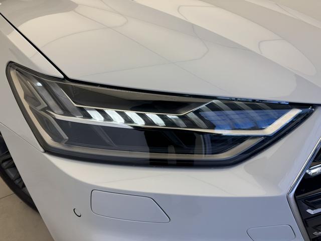 A7スポーツバック 40TDIクワトロ 1オーナー SlinePKG ドライビングPKG テクノロジーPKG プライバシーガラス ダンピングコントロールサス OP20AW パルコナレザー HDマトリクスLED アンビエントライト 認中車(37枚目)