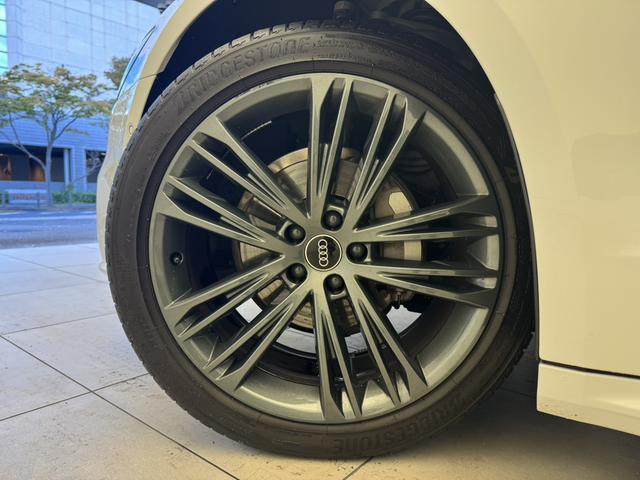 A7スポーツバック 40TDIクワトロ 1オーナー SlinePKG ドライビングPKG テクノロジーPKG プライバシーガラス ダンピングコントロールサス OP20AW パルコナレザー HDマトリクスLED アンビエントライト 認中車(41枚目)