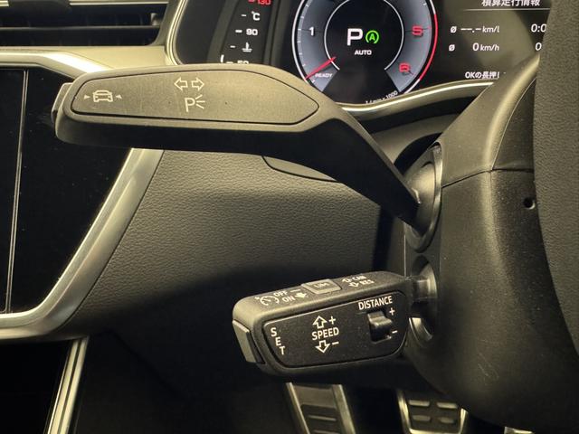 A7スポーツバック 40TDIクワトロ 1オーナー SlinePKG ドライビングPKG テクノロジーPKG プライバシーガラス ダンピングコントロールサス OP20AW パルコナレザー HDマトリクスLED アンビエントライト 認中車(48枚目)