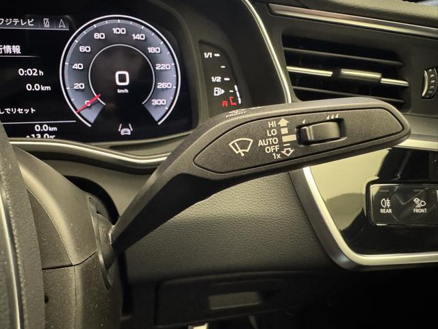 A7スポーツバック 40TDIクワトロ 1オーナー SlinePKG ドライビングPKG テクノロジーPKG プライバシーガラス ダンピングコントロールサス OP20AW パルコナレザー HDマトリクスLED アンビエントライト 認中車(49枚目)