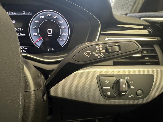 Ａ４ ４０ＴＤＩクワトロアドバンスド　レザー＆シートヒーター　コンフォートＰＫＧ　サラウンドビューカメラ　パークアシスト　マトリクスＬＥＤヘッドライト　ラグジュアリーＰＫＧ　スマートフォンワイヤレスチャージング　サイドアシスト　認定中古車（46枚目）