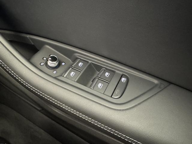 Ａ４ ４０ＴＤＩクワトロアドバンスド　レザー＆シートヒーター　コンフォートＰＫＧ　サラウンドビューカメラ　パークアシスト　マトリクスＬＥＤヘッドライト　ラグジュアリーＰＫＧ　スマートフォンワイヤレスチャージング　サイドアシスト　認定中古車（48枚目）