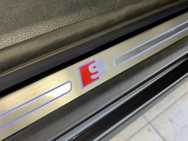 Ｑ３スポーツバック ３５ＴＦＳＩ　Ｓライン　スマートフォンインターフェース　サラウンドビューカメラ　アダプティブクルーズコントロール　レーンアシスト　電動リアゲート　パワーシート　シートヒーター　ハイビームアシスト　ＬＥＤヘッドライト　認中車（28枚目）