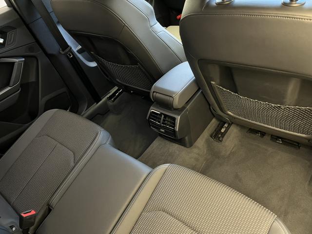 Ｑ３スポーツバック ３５ＴＦＳＩ　Ｓライン　スマートフォンインターフェース　サラウンドビューカメラ　アダプティブクルーズコントロール　レーンアシスト　電動リアゲート　パワーシート　シートヒーター　ハイビームアシスト　ＬＥＤヘッドライト　認中車（31枚目）