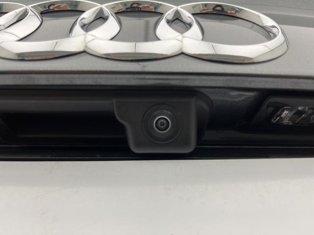 Ｑ３スポーツバック ３５ＴＦＳＩ　Ｓライン　スマートフォンインターフェース　サラウンドビューカメラ　アダプティブクルーズコントロール　レーンアシスト　電動リアゲート　パワーシート　シートヒーター　ハイビームアシスト　ＬＥＤヘッドライト　認中車（54枚目）