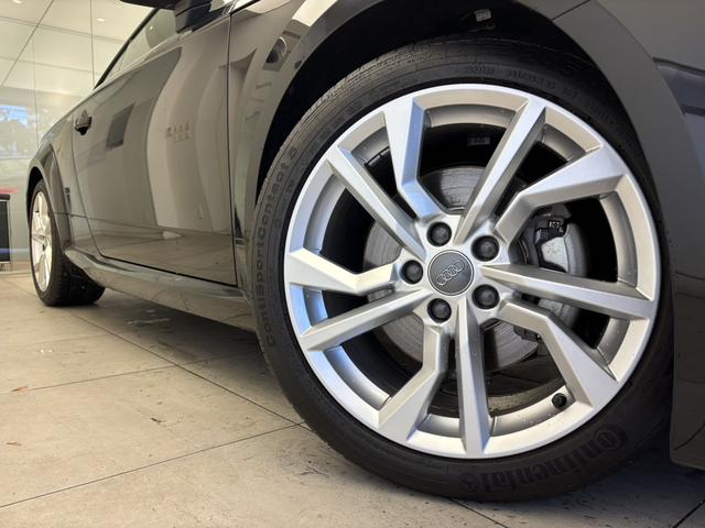 ＴＴクーペ ４０ＴＦＳＩ　スタイルＰＫＧ　コンフォートＰＫＧ　ＯＰ１８ＡＷ　ＬＥＤヘッドライト　　ＴＶチューナー　バックカメラ　パドルシフト　バーチャルコックピット　アドバンストキー　シートヒーター　サイドアシスト　認定中古車（10枚目）