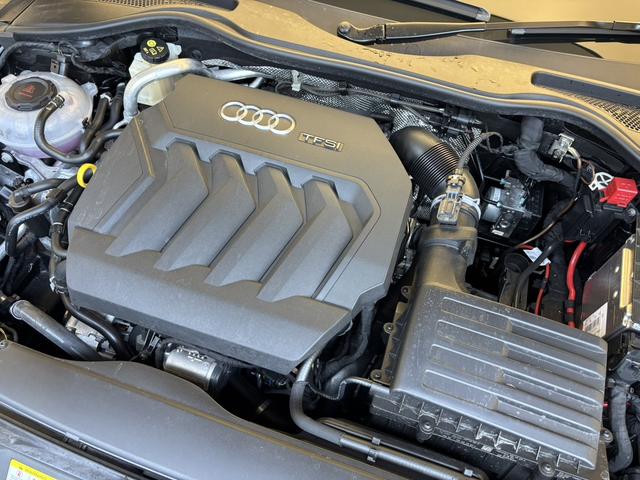 ＴＴクーペ ４０ＴＦＳＩ　スタイルＰＫＧ　コンフォートＰＫＧ　ＯＰ１８ＡＷ　ＬＥＤヘッドライト　　ＴＶチューナー　バックカメラ　パドルシフト　バーチャルコックピット　アドバンストキー　シートヒーター　サイドアシスト　認定中古車（31枚目）