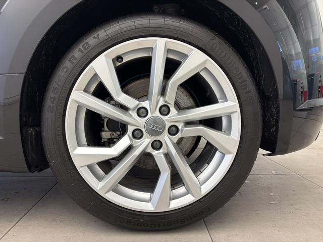 ＴＴクーペ ４０ＴＦＳＩ　スタイルＰＫＧ　コンフォートＰＫＧ　ＯＰ１８ＡＷ　ＬＥＤヘッドライト　　ＴＶチューナー　バックカメラ　パドルシフト　バーチャルコックピット　アドバンストキー　シートヒーター　サイドアシスト　認定中古車（35枚目）