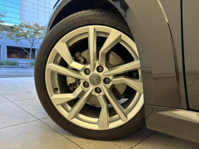 ＴＴクーペ ４０ＴＦＳＩ　スタイルＰＫＧ　コンフォートＰＫＧ　ＯＰ１８ＡＷ　ＬＥＤヘッドライト　　ＴＶチューナー　バックカメラ　パドルシフト　バーチャルコックピット　アドバンストキー　シートヒーター　サイドアシスト　認定中古車（36枚目）