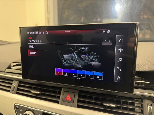 認定中古車保証が１年付いております。延長も可能です。詳しくは弊社Ａｕｄｉりんくう店へお問合せ下さい。