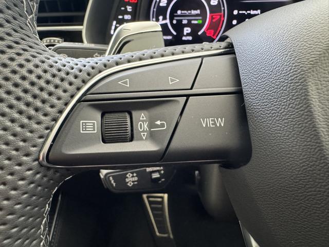 ＲＳ Ｑ８ ベースグレード　カーボン／グロスブラックスタイリングＰＫＧ　パノラマサンルーフ　ＲＳスポーツエキゾーストシステム　Ｐガラ　ブラックルーフレール　ＯＰ２３ＡＷ　ブラックスタイリングＰＫＧ　Ｂａｎｇ＆Ｏｌｕｆｓｅｎ　認中（48枚目）