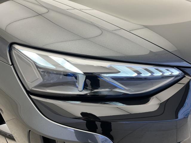 ＲＳ ｅ－トロンＧＴ ベースグレード　カーボンＰＫＧ　テクノロジーＰＫＧ　ＲＳデザインＰＫＧレッド　ＯＰ２１ＡＷ　ダイナミックＰＫＧプラス　赤キャリパー　シートエアコン　ファインナッパレザー　Ｂａｎｇ＆Ｏｌｕｆｓｅｎ　マトリクス　認中車（35枚目）