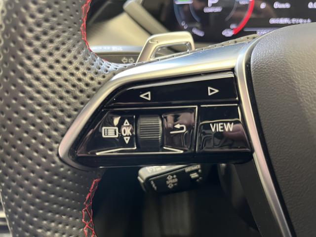 ＲＳ ｅ－トロンＧＴ ベースグレード　カーボンＰＫＧ　テクノロジーＰＫＧ　ＲＳデザインＰＫＧレッド　ＯＰ２１ＡＷ　ダイナミックＰＫＧプラス　赤キャリパー　シートエアコン　ファインナッパレザー　Ｂａｎｇ＆Ｏｌｕｆｓｅｎ　マトリクス　認中車（45枚目）