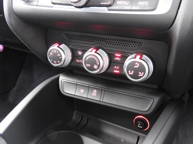 純正MMIナビ バイキセノンヘッドライト 認定中古車(15枚目)