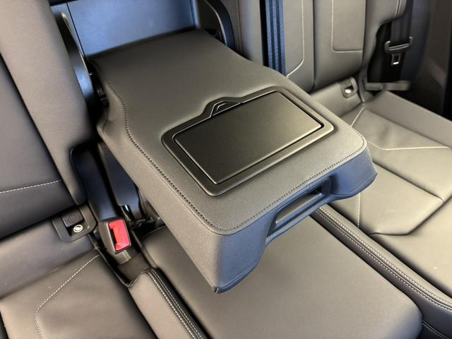 Q3 35TFSI Sライン 元デモカー コンビニエンス&アシスタンスPKG プラスPKG TVチューナー ブラックスタイリングPKG スマートフォンインターフェース レザー&シートヒーター OP19AW ACC 認定中古車(31枚目)