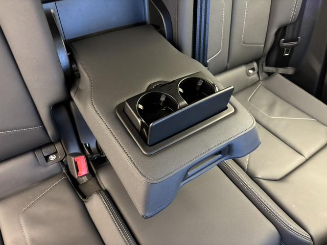 Q3 35TFSI Sライン 元デモカー コンビニエンス&アシスタンスPKG プラスPKG TVチューナー ブラックスタイリングPKG スマートフォンインターフェース レザー&シートヒーター OP19AW ACC 認定中古車(32枚目)