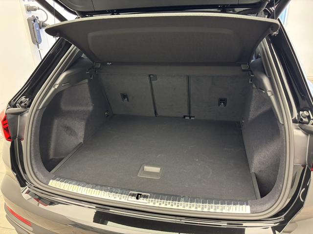 Q3 35TFSI Sライン 元デモカー コンビニエンス&アシスタンスPKG プラスPKG TVチューナー ブラックスタイリングPKG スマートフォンインターフェース レザー&シートヒーター OP19AW ACC 認定中古車(35枚目)