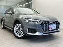 AUDI A4 ALLROAD QUATTRO