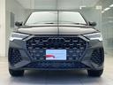 AUDI RS Q3 SPORTBACK