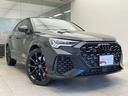 AUDI RS Q3 SPORTBACK