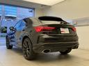 AUDI RS Q3 SPORTBACK