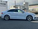 AUDI A3 SEDAN