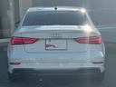 AUDI A3 SEDAN