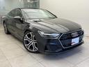 AUDI A7 SPORTBACK