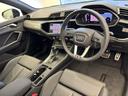 35TFSI Sライン 元デモカー コンビニエンス&アシスタンスPKG プラスPKG TVチューナー ブラックスタイリングPKG スマートフォンインターフェース レザー&シートヒーター OP19AW ACC 認定中古車(12枚目)