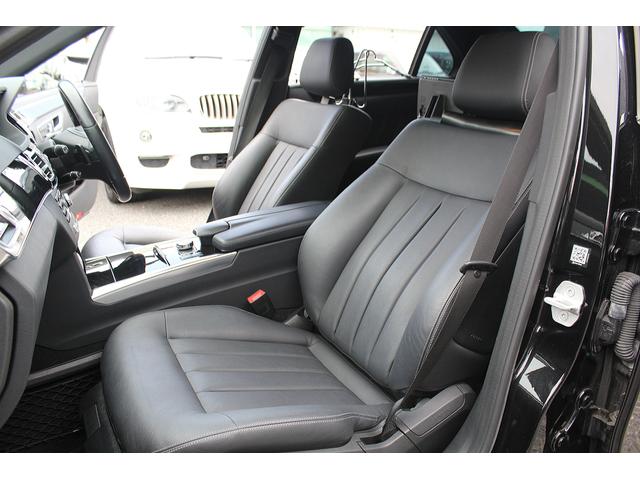 E350 アバンギャルド E63仕様 新品19インチAW(14枚目)