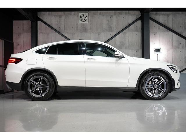 ＧＬＣ２２０ｄ　４マチック　クーペ　ＡＭＧライン　ＡＭＧライン　レザーエクスクルーシブＰＫＧ　サンルーフ　ＡＭＧ１９インチＡＷ　ヘッドアップディスプレイ　ブルメスターサウンド　ベンチレーター　シートヒーター　パワーテールゲート　３６０度カメラ(11枚目)