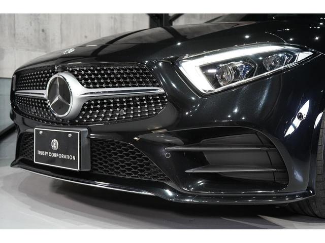 ＣＬＳ２２０ｄ　スポーツ　エクスクルーシブパッケージ　ワンオーナー　サンルーフ　エクスクルーシブＰＫＧ　赤黒本革シート　ブルメスターサウンド　ＡＭＧ１９インチＡＷ　パフュームアトマイザー　フットトランクオープナー　ベンチレーター　シートヒーター(21枚目)