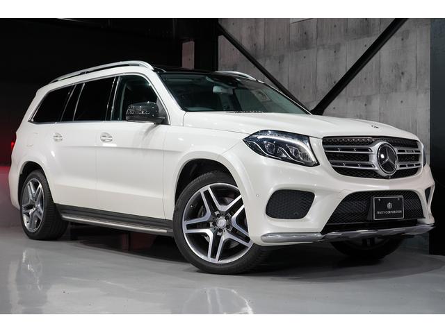 ＧＬＳ３５０ｄ　４マチックスポーツ　パノラミックスライディングルーフ　ＡＭＧ２１インチＡＷ　黒本革シート　レーダーセーフティ　ハーマンカードンサウンド　温冷機能付カップホルダー　シートヒーター　パワーゲート　パワーシート(13枚目)