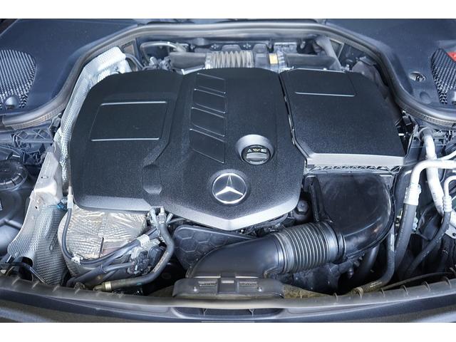 Ｅクラス Ｅ２２０ｄ　アバンギャルド　スポーツ　レザーエクスクルーシブＰＫＧ　パノラミックスライディングルーフ　ブルメスターサウンド　ＡＭＧ１８インチＡＷ　パナメリカーナグリル　イエローキャリパー　ヘッドアップディスプレイ　パワートランク（20枚目）