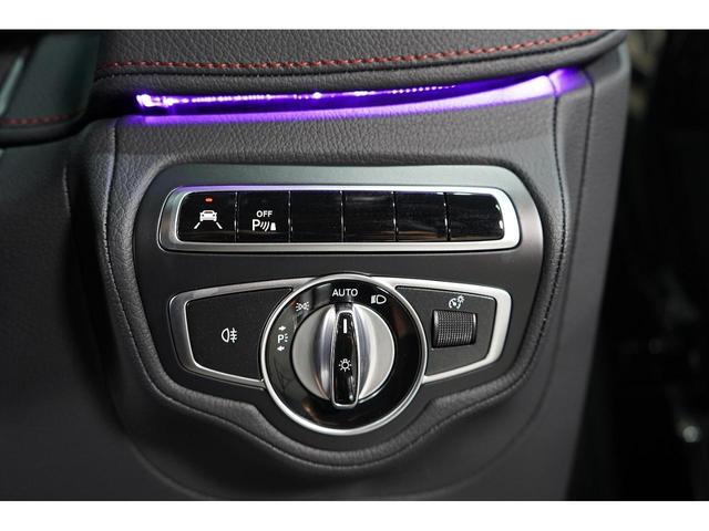Ｇクラス Ｇ３５０ｄ　ＡＭＧライン　１オーナー　パナメリカーナグリル　フロントスポイラー　ＡＭＧライン　ラグジュアリーＰＫＧ　アダプティブダンピングシステム　サンルーフ　ブルメスター　ＡＭＧ２０インチＡＷ　シートヒーター（54枚目）