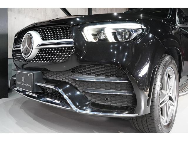 ＧＬＥ ＧＬＥ４００ｄ　４マチックスポーツ　１オーナー　Ｒ２年からＲ６年までディーラー点検　エアバランスパッケージ　パノラミックスライディングルーフ　ブルメスター　黒本革シート　ＬＥＤヘッドライト　ヒルディセントコントロール　ドラレコ（25枚目）