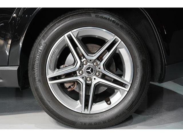 ＧＬＥ ＧＬＥ４００ｄ　４マチックスポーツ　１オーナー　Ｒ２年からＲ６年までディーラー点検　エアバランスパッケージ　パノラミックスライディングルーフ　ブルメスター　黒本革シート　ＬＥＤヘッドライト　ヒルディセントコントロール　ドラレコ（37枚目）