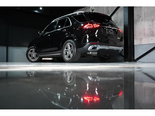 ＧＬＥ ＧＬＥ４００ｄ　４マチックスポーツ　１オーナー　Ｒ２年からＲ６年までディーラー点検　エアバランスパッケージ　パノラミックスライディングルーフ　ブルメスター　黒本革シート　ＬＥＤヘッドライト　ヒルディセントコントロール　ドラレコ（55枚目）