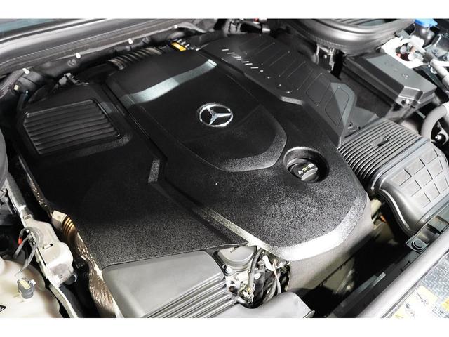 ＧＬＥ ＧＬＥ４００ｄ　４マチックスポーツ　１オーナー　Ｒ２年からＲ６年までディーラー点検　エアバランスパッケージ　パノラミックスライディングルーフ　ブルメスター　黒本革シート　ＬＥＤヘッドライト　ヒルディセントコントロール　ドラレコ（61枚目）