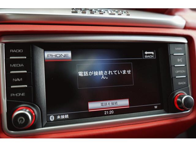 カリフォルニアＴ ベースグレード　可変バルブ（リモコン付）　カーボンセラミックブレーキ　２０インチＡＷ　赤レザーシート　電動オープン修理完　ドラレコ　レーダー探知機　走行２２７００ｋｍ　電動パワーシート（38枚目）