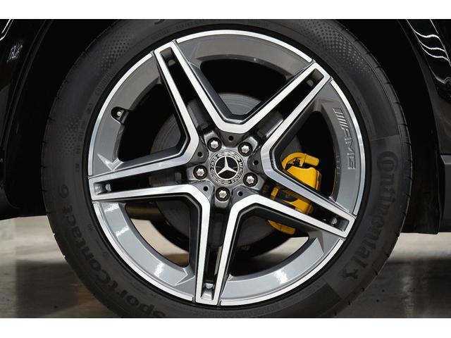 ＧＬＥ ＧＬＥ４００ｄ　４マチックスポーツ　当社管理ユーザー様下取り車　ＷＡＬＤエアロ　白黒レザーシート　ＧＬＳ専用２１インチホイール　純正パナメリカーナグリル　イエローキャリパー　ベンチレーター　パノラマルーフ　ＨＯＴ＆ＣＯＯＬホルダー（26枚目）