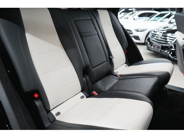ＧＬＥ ＧＬＥ４００ｄ　４マチックスポーツ　当社管理ユーザー様下取り車　ＷＡＬＤエアロ　白黒レザーシート　ＧＬＳ専用２１インチホイール　純正パナメリカーナグリル　イエローキャリパー　ベンチレーター　パノラマルーフ　ＨＯＴ＆ＣＯＯＬホルダー（35枚目）