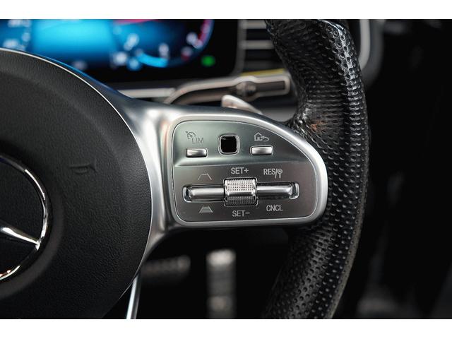ＧＬＥ ＧＬＥ４００ｄ　４マチックスポーツ　当社管理ユーザー様下取り車　ＷＡＬＤエアロ　白黒レザーシート　ＧＬＳ専用２１インチホイール　純正パナメリカーナグリル　イエローキャリパー　ベンチレーター　パノラマルーフ　ＨＯＴ＆ＣＯＯＬホルダー（40枚目）