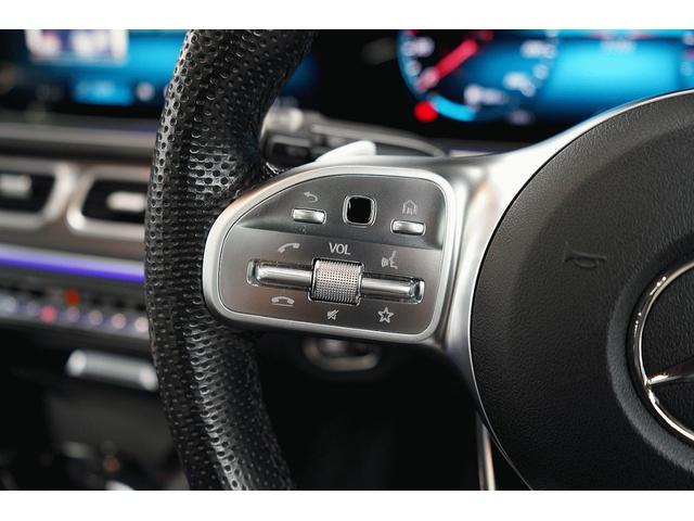 ＧＬＥ ＧＬＥ４００ｄ　４マチックスポーツ　当社管理ユーザー様下取り車　ＷＡＬＤエアロ　白黒レザーシート　ＧＬＳ専用２１インチホイール　純正パナメリカーナグリル　イエローキャリパー　ベンチレーター　パノラマルーフ　ＨＯＴ＆ＣＯＯＬホルダー（41枚目）
